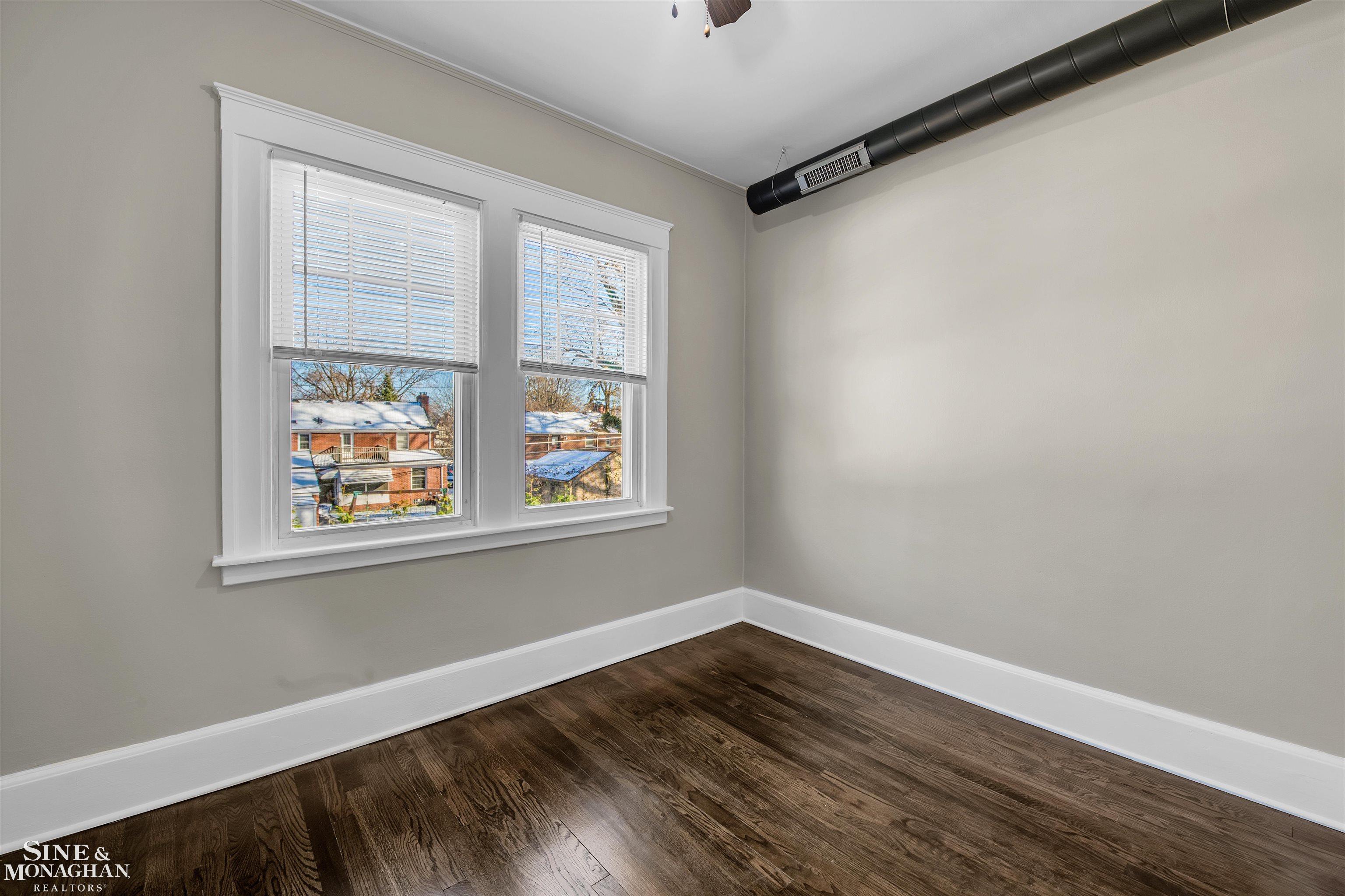 866 Nottingham Road, Unit 2S Grosse Pointe, MI 48230 - Photo 9 of 18