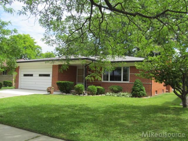 11442 Racine Road Warren, MI 48093 - Photo 1 of 10 31201473.JPG