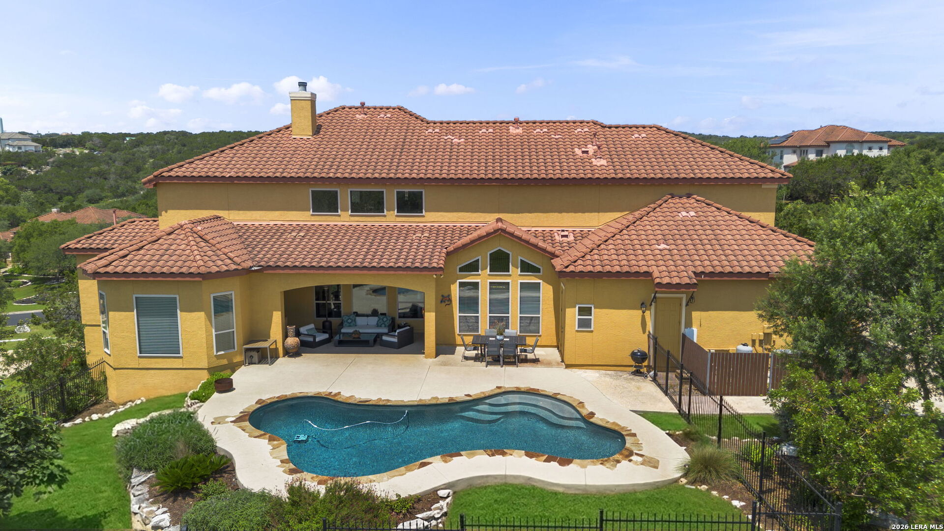322 Santa Domingo Helotes, TX 78023 - Photo 51 of 56