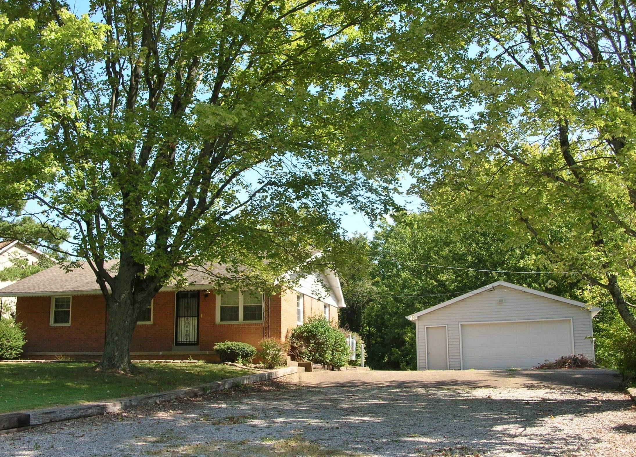 1700 Fuquay Road Newburgh, IN 47630 - Photo 1 of 26 Gallery Image 1