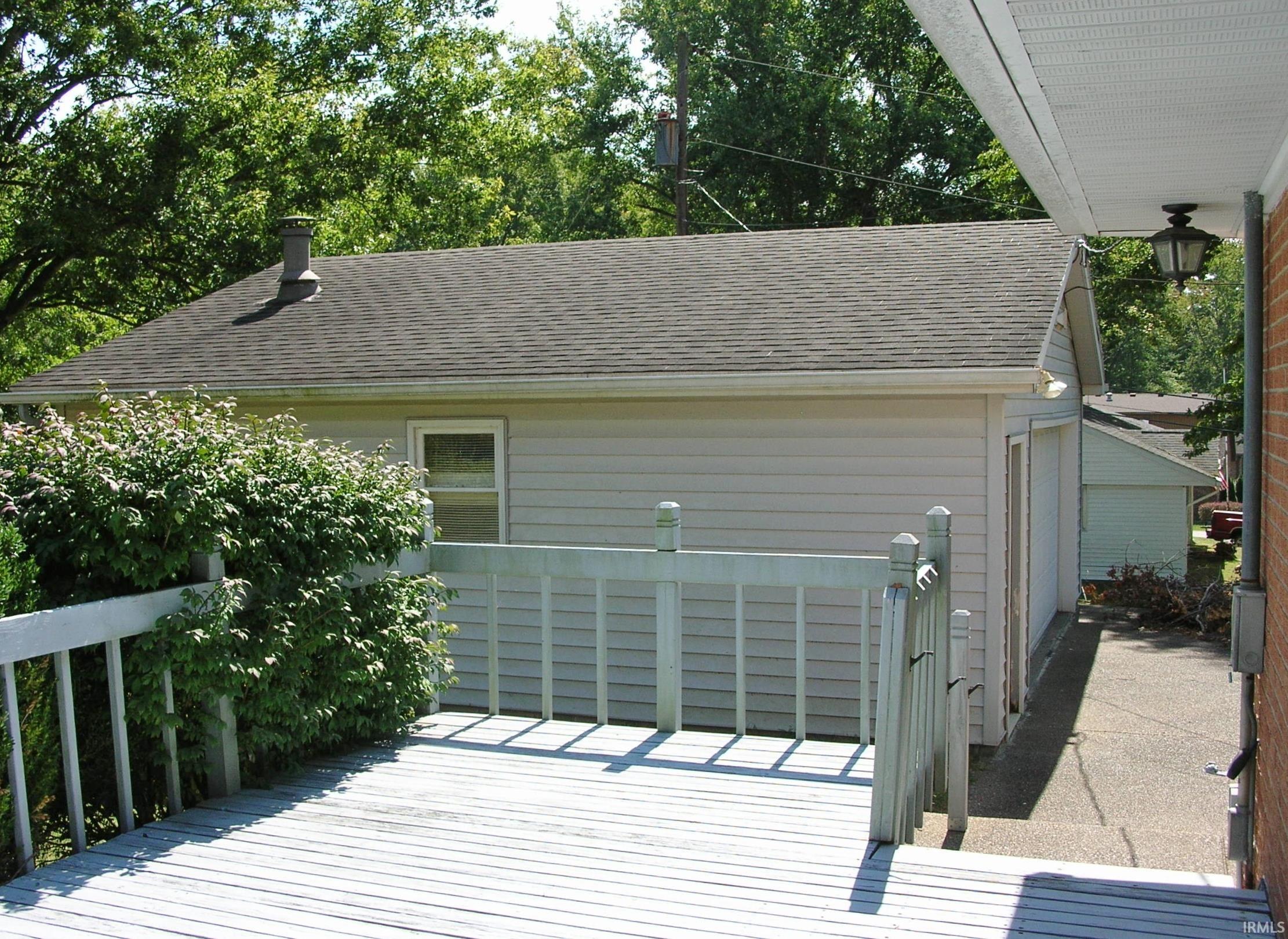 1700 Fuquay Road Newburgh, IN 47630 - Photo 18 of 26 Gallery Image 18