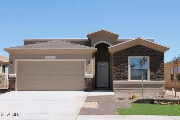 $279,950 | 15240 Endurance Avenue, El Paso, TX 79938