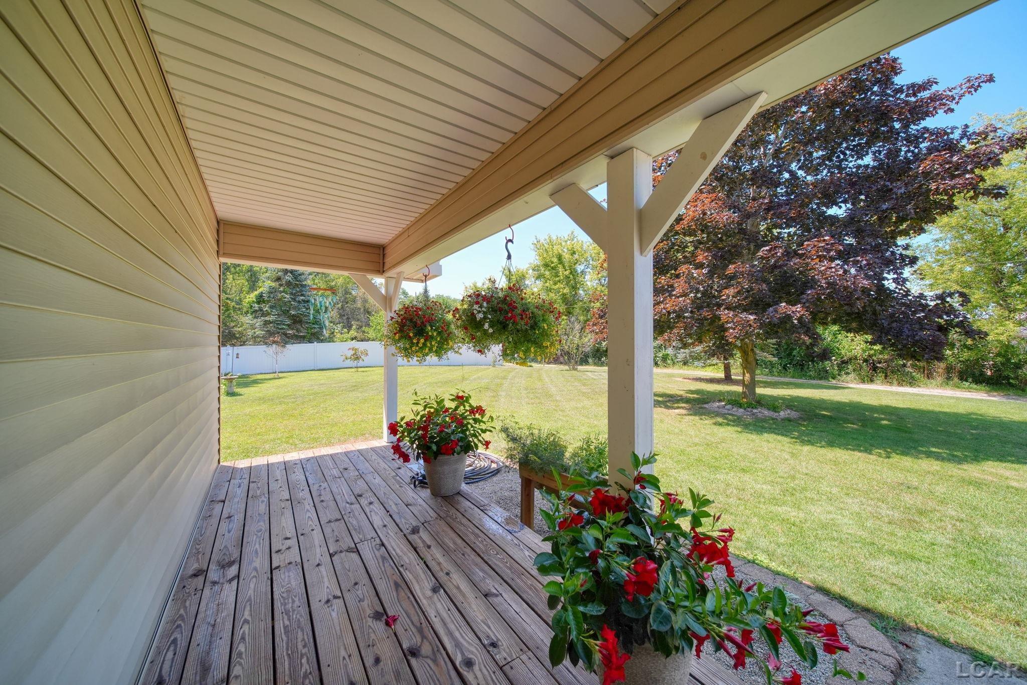 6573 Pawson Road Onsted, MI 49265 - Photo 7 of 78 Gallery Image 7
