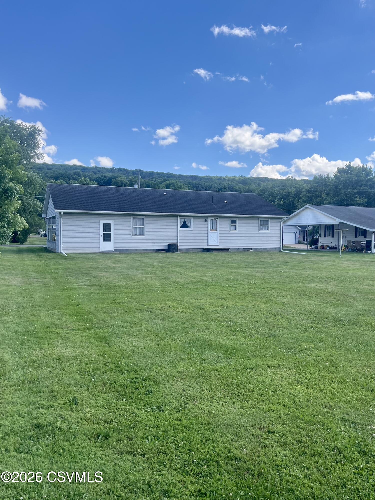 124 Vine Street Kreamer, PA 17842 - Photo 2 of 11