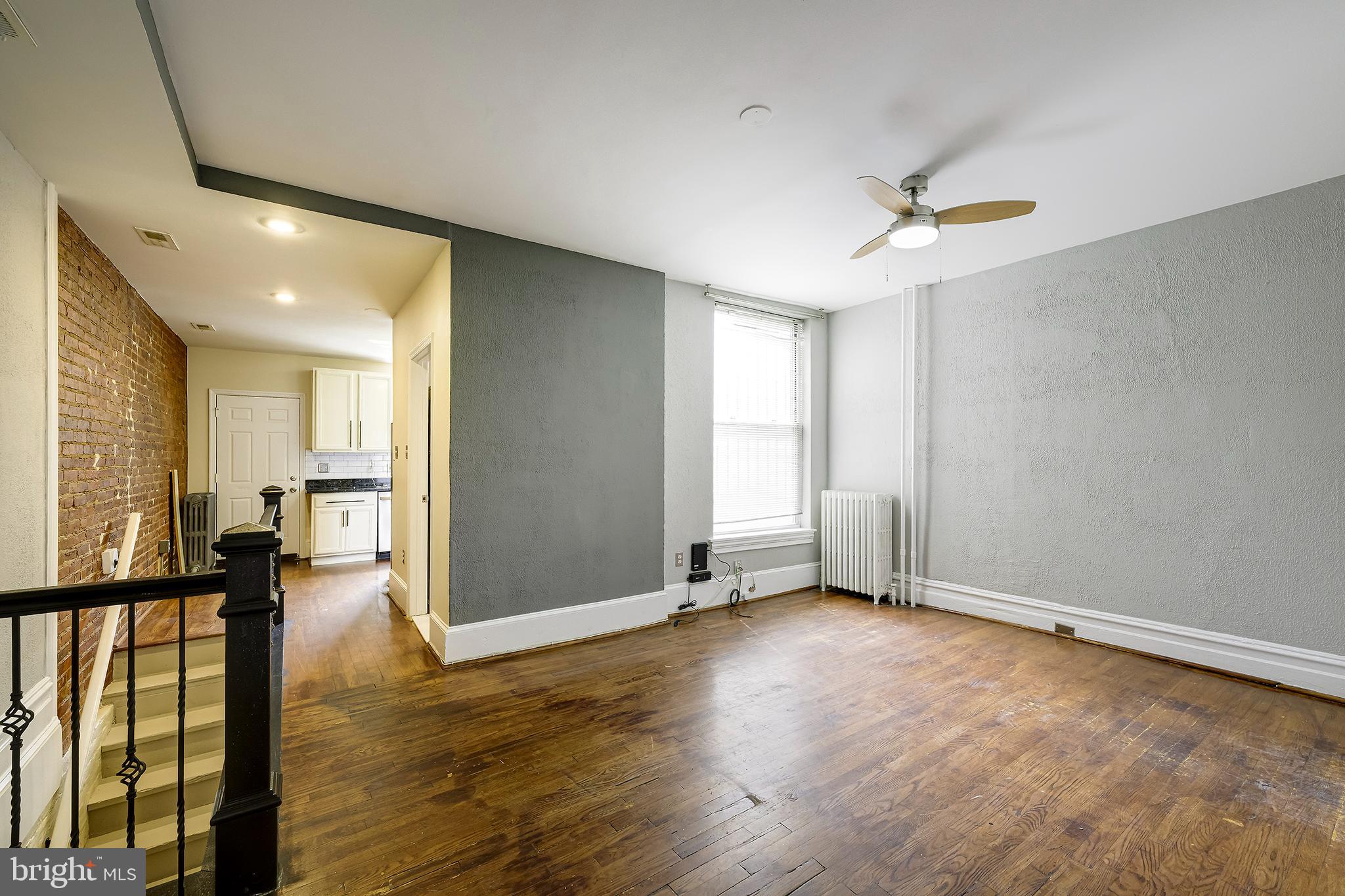 2827 11th Street Northwest Washington, DC 20001 - Photo 9 of 46