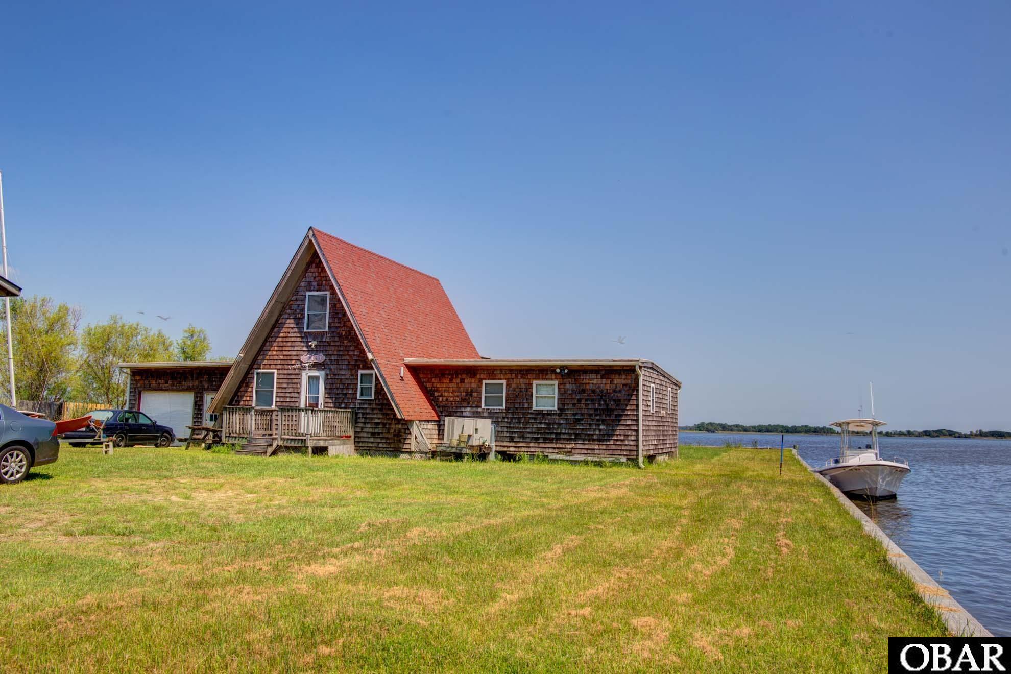 171 Simpson Road Barco, NC 27917 - Photo 1 of 29