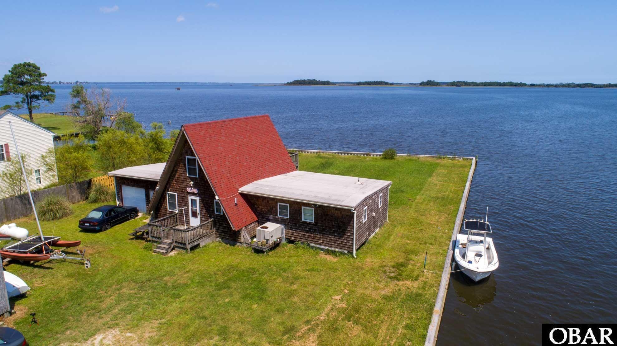 171 Simpson Road Barco, NC 27917 - Photo 11 of 29