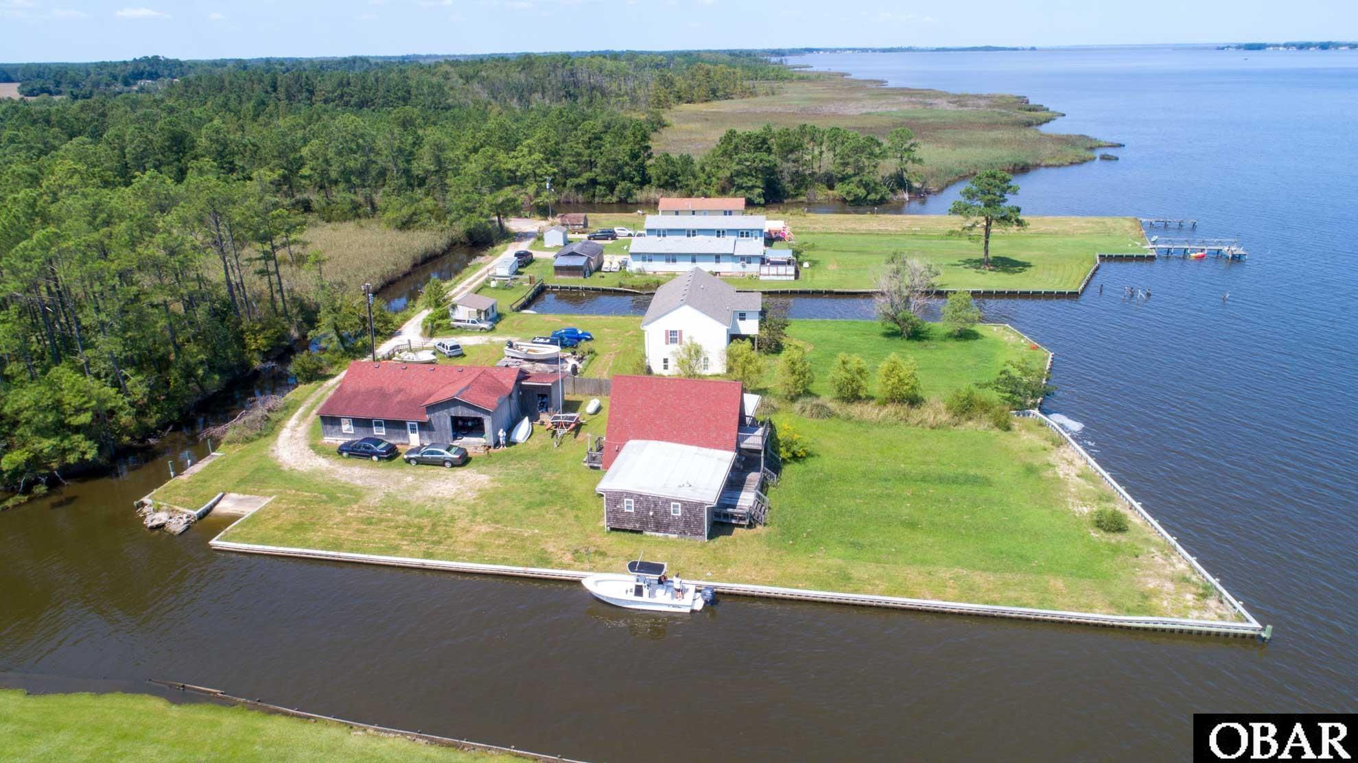 171 Simpson Road Barco, NC 27917 - Photo 13 of 29