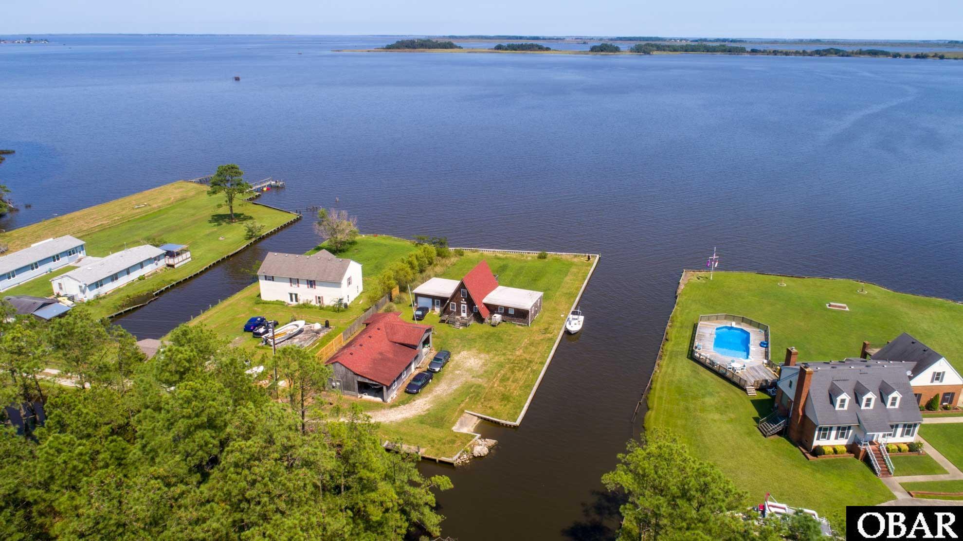 171 Simpson Road Barco, NC 27917 - Photo 15 of 29