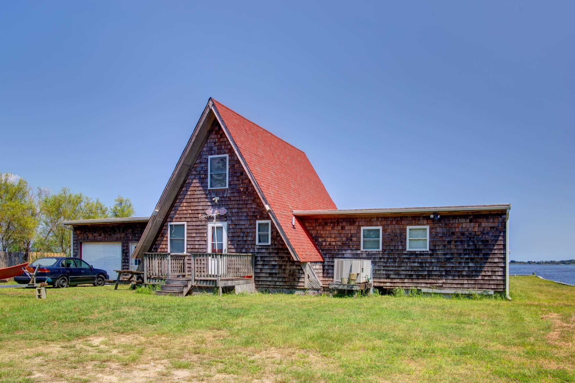 171 Simpson Road Barco, NC 27917 - Photo 2 of 29