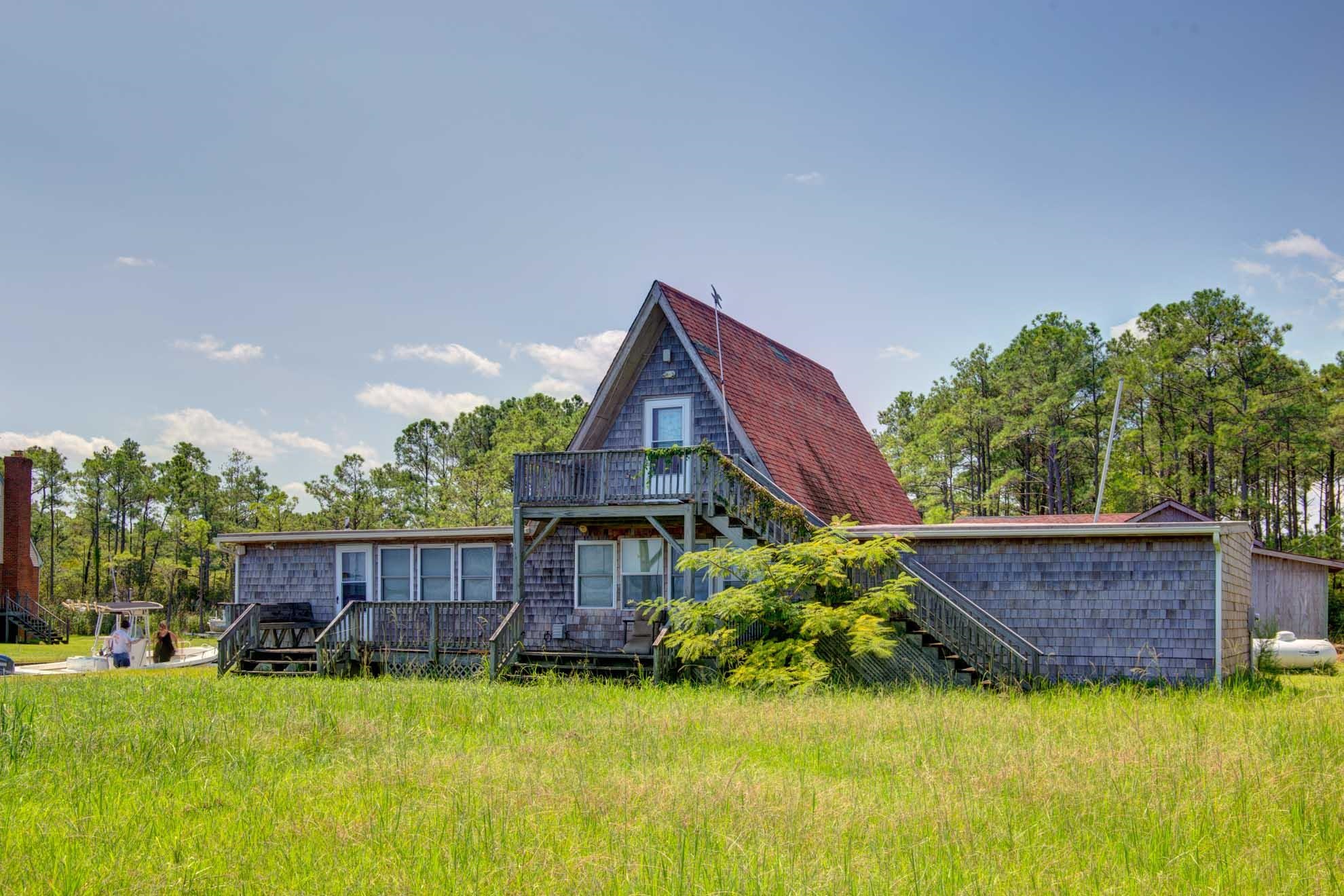 171 Simpson Road Barco, NC 27917 - Photo 3 of 29