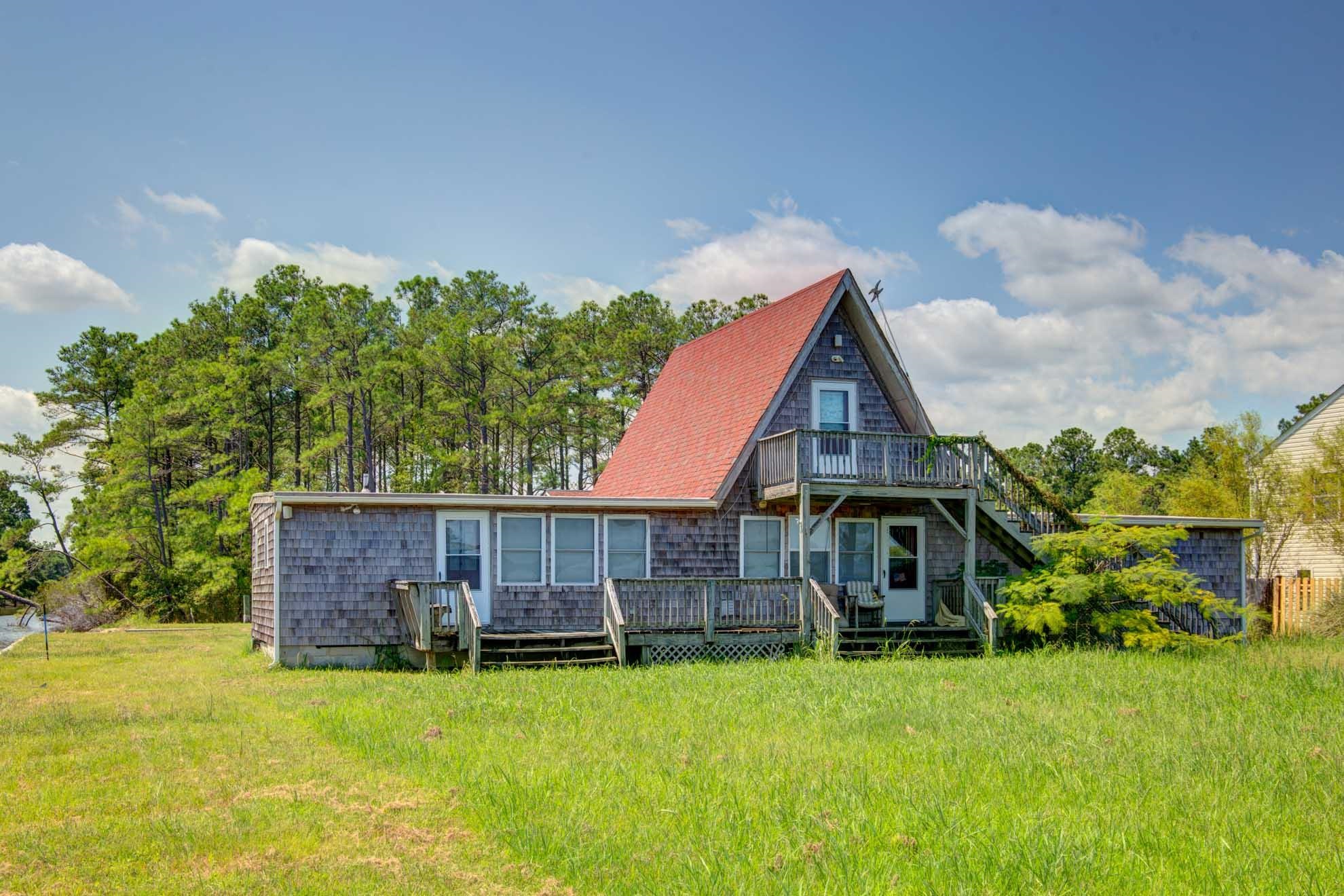 171 Simpson Road Barco, NC 27917 - Photo 4 of 29