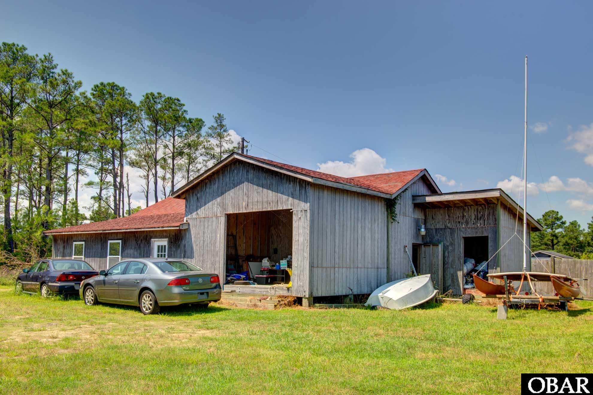 171 Simpson Road Barco, NC 27917 - Photo 6 of 29