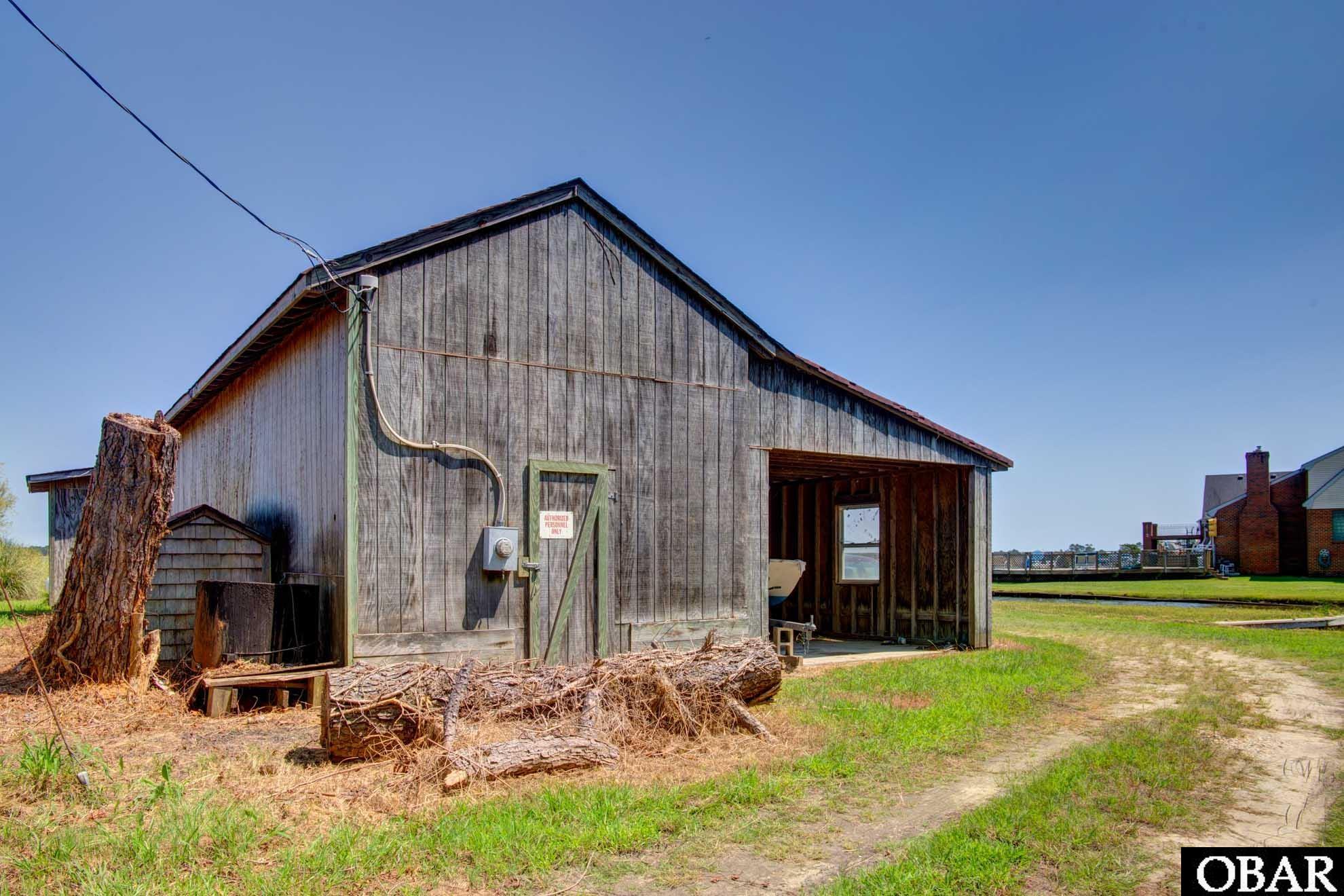 171 Simpson Road Barco, NC 27917 - Photo 8 of 29