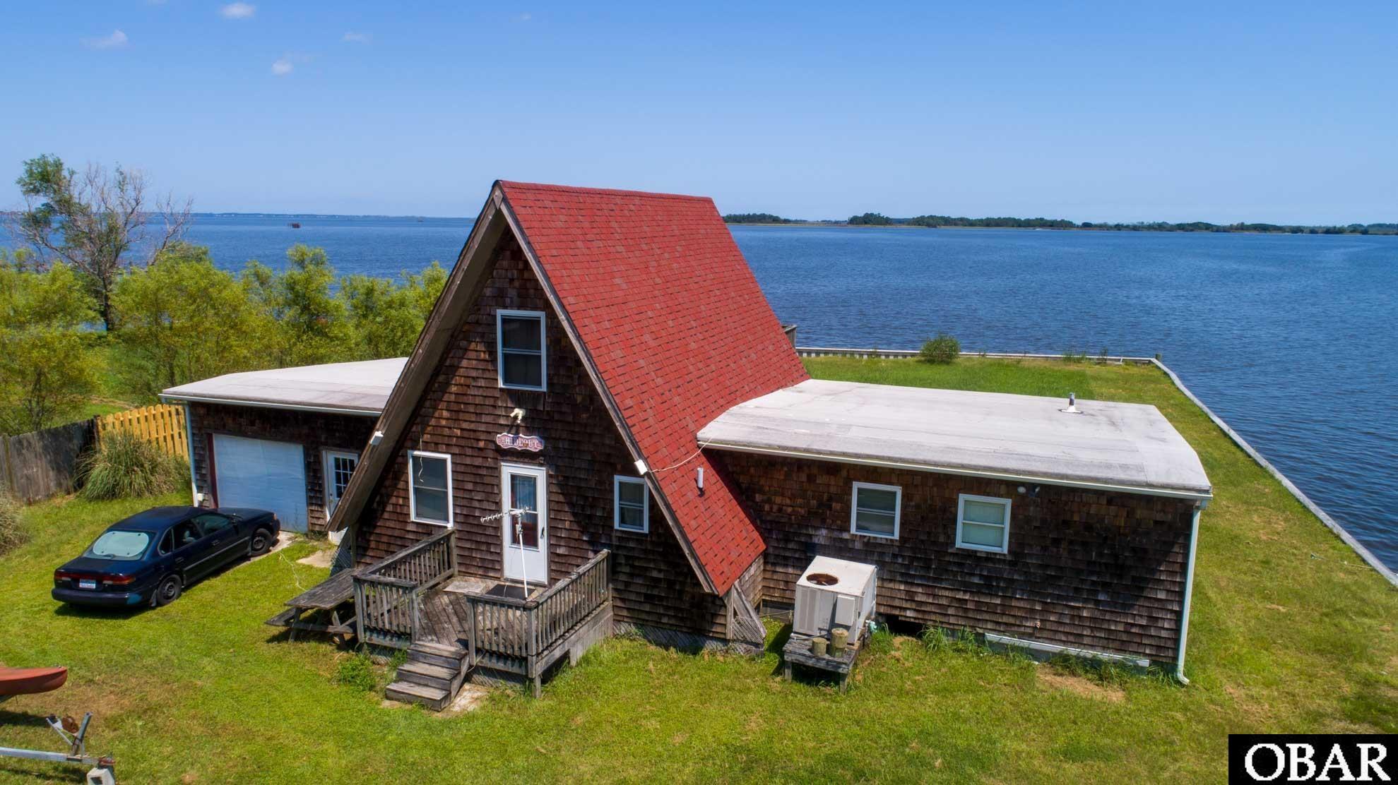 171 Simpson Road Barco, NC 27917 - Photo 10 of 29