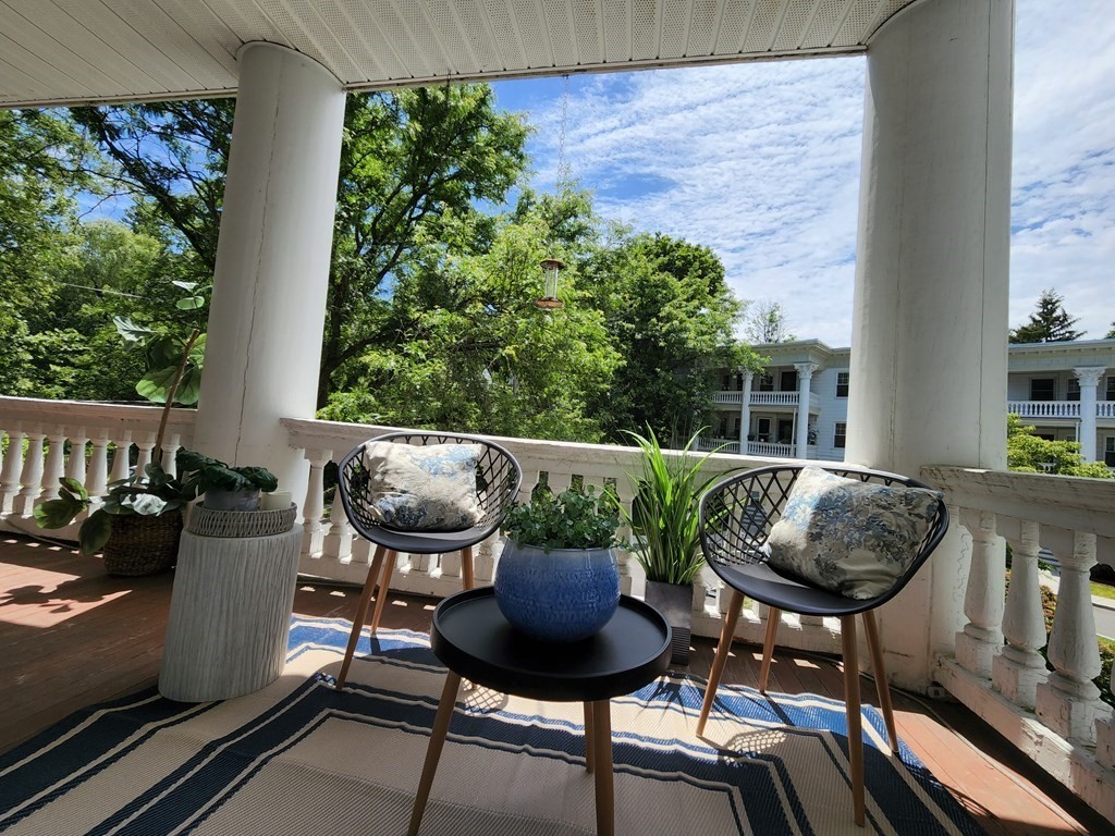 144 Middlesex Road, Unit 2 Chestnut Hill, MA 02467 - Photo 21 of 23
