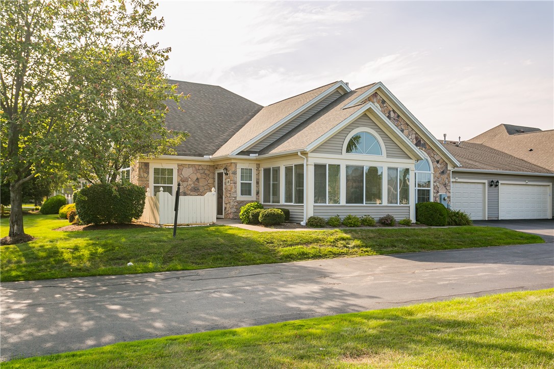 18 Maple Center Road Hilton, NY 14468 - Photo 1 of 1