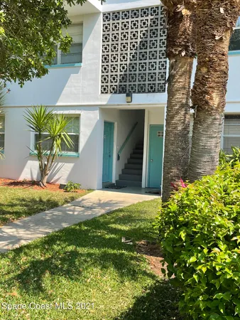 $1,250 | 8401 North Atlantic Avenue, Unit F5, Cape Canaveral, FL 32920
