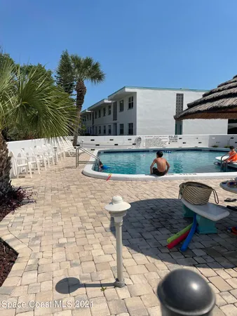 $1,250 | 8401 North Atlantic Avenue, Unit F5, Cape Canaveral, FL 32920