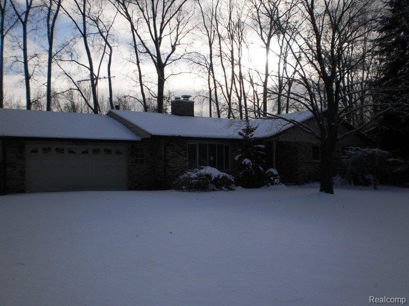 22235 Sibley Road Riverview, MI 48193 - Photo 1 of 6 PC130453
