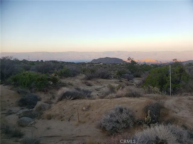 $99,000 | 1 Sun Ter Mountain Center, Mountain Center, CA 92561