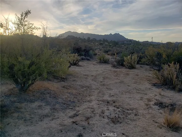 $99,000 | 1 Sun Ter Mountain Center, Mountain Center, CA 92561