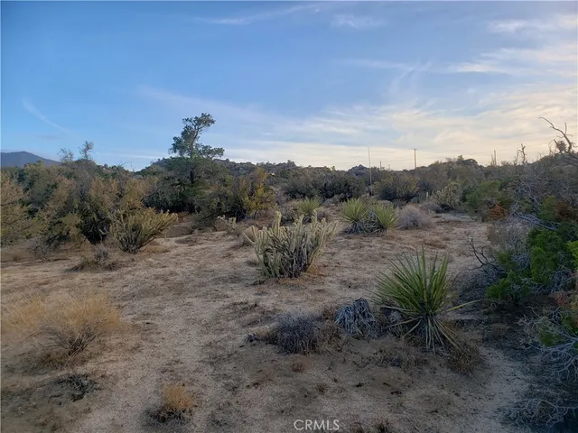 $99,000 | 1 Sun Ter Mountain Center, Mountain Center, CA 92561