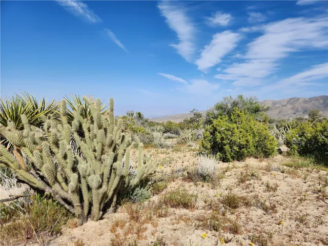 $99,000 | 1 Sun Ter Mountain Center, Mountain Center, CA 92561