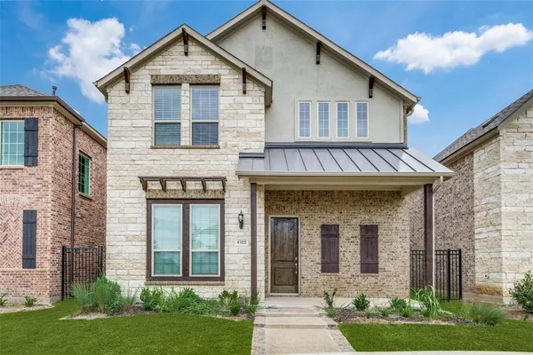 $3,950 | 4322 Maple Bloom Drive, Arlington, TX 76005