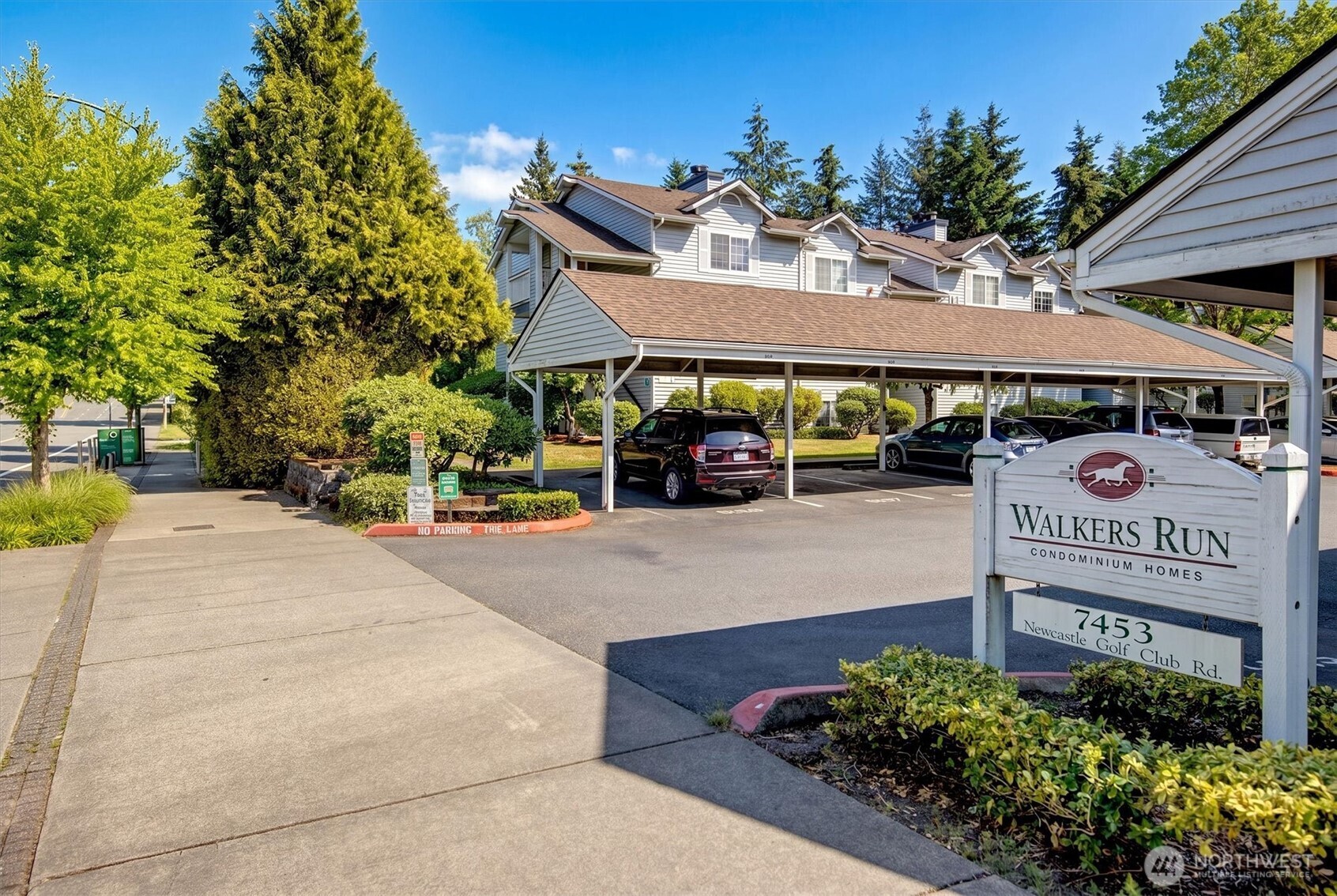 7453 Newcastle Golf Club Road, Unit J301 Newcastle, WA 98059 - Photo 33 of 38