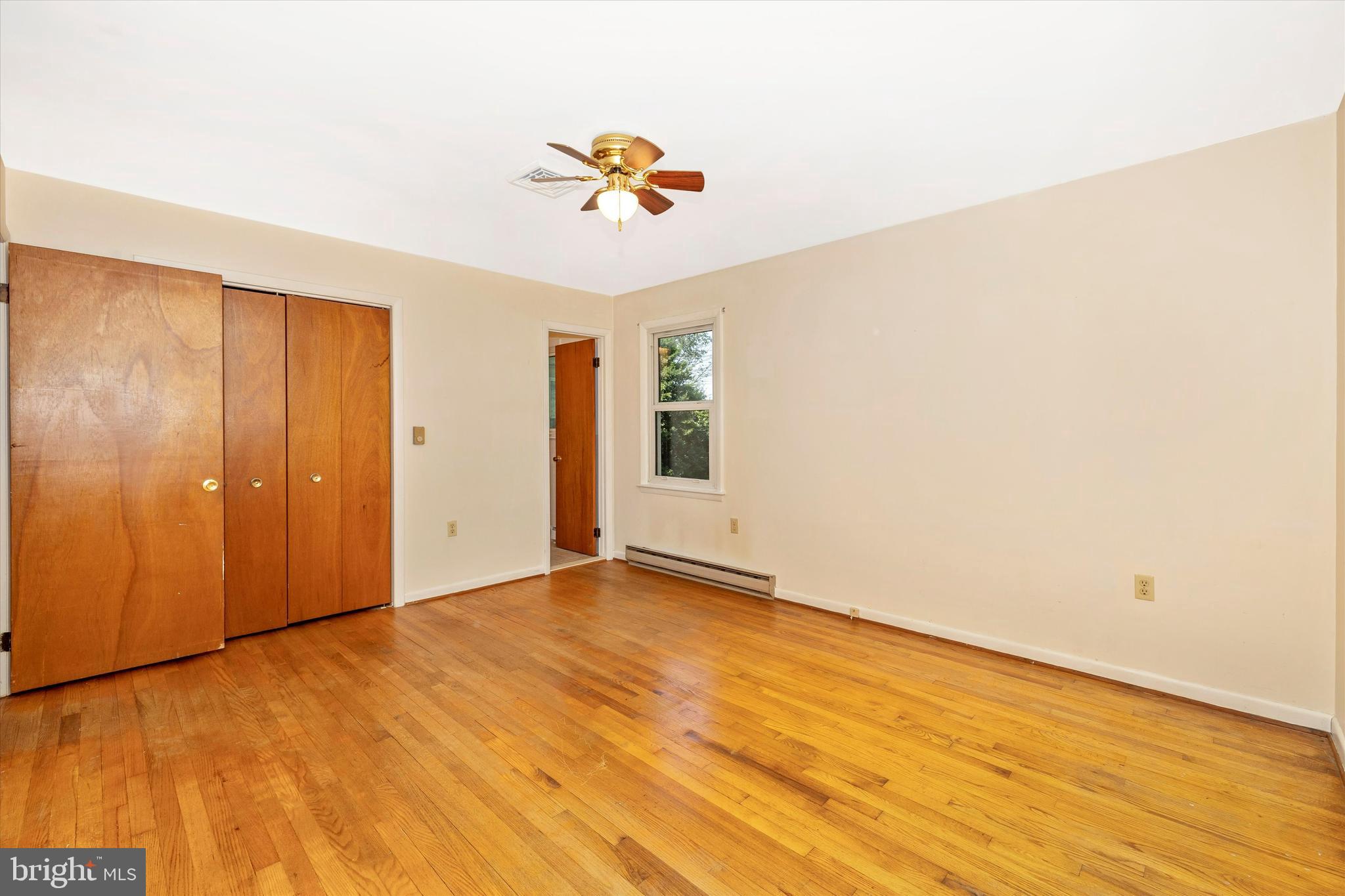 3678 Ridgeview Road Ijamsville, MD 21754 - Photo 32 of 74 Primary Bedroom