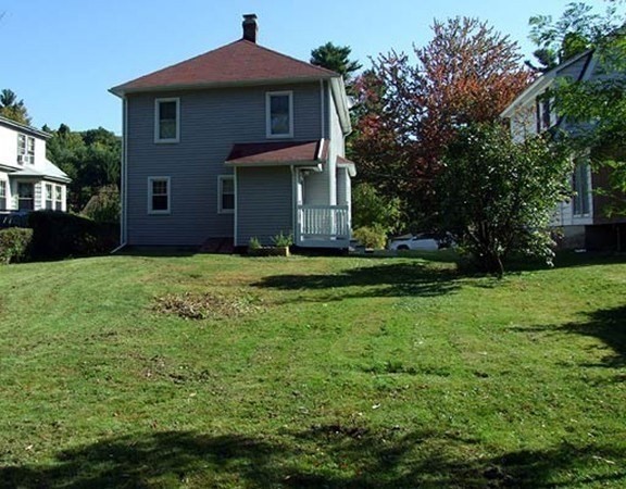 209 Beaconsfield Road Worcester, MA 01602 - Photo 8 of 8