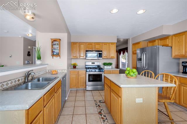 6760 Turkey Tracks Road Colorado Springs, CO 80922 - Photo 8 of 35 Gallery Image 8