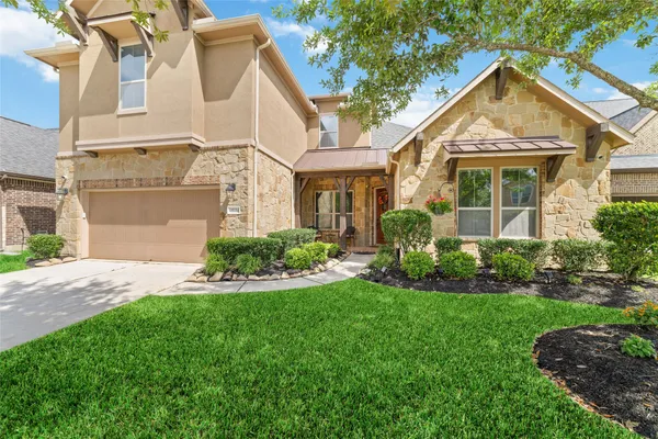 $600,000 | 15214 Foxwood Arbor Lane, Cypress, TX 77429