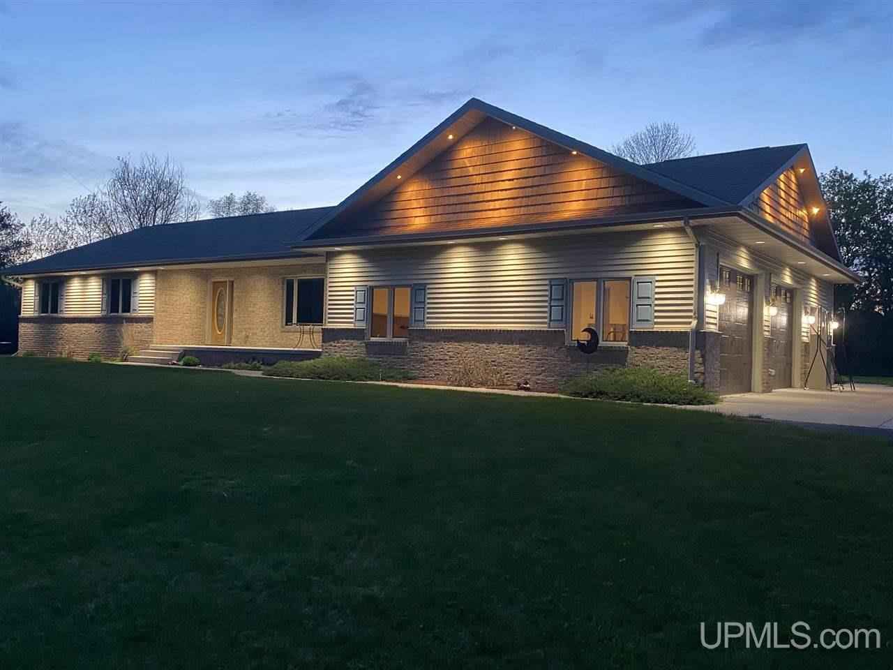 N637 Co Road Menominee, MI 49858 - Photo 36 of 42