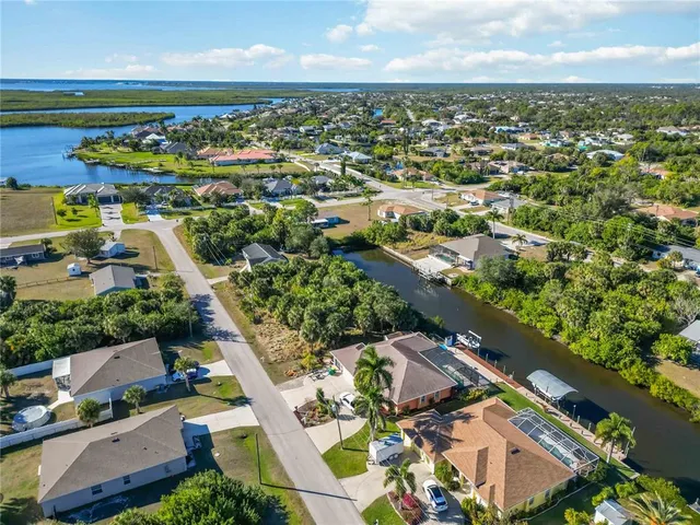 $99,500 | 18034 Avonsdale Circle, Port Charlotte, FL 33948