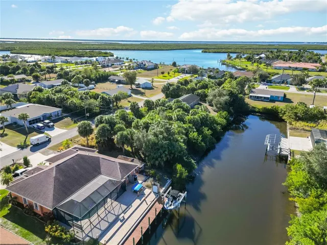 $99,500 | 18034 Avonsdale Circle, Port Charlotte, FL 33948