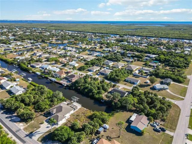 $99,500 | 18034 Avonsdale Circle, Port Charlotte, FL 33948