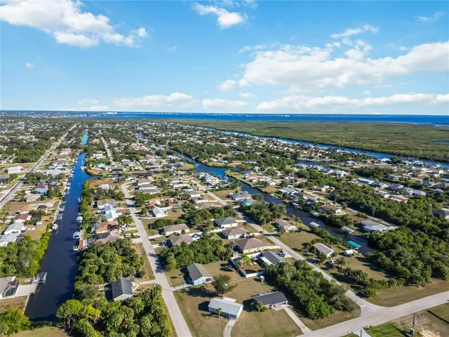 $99,500 | 18034 Avonsdale Circle, Port Charlotte, FL 33948