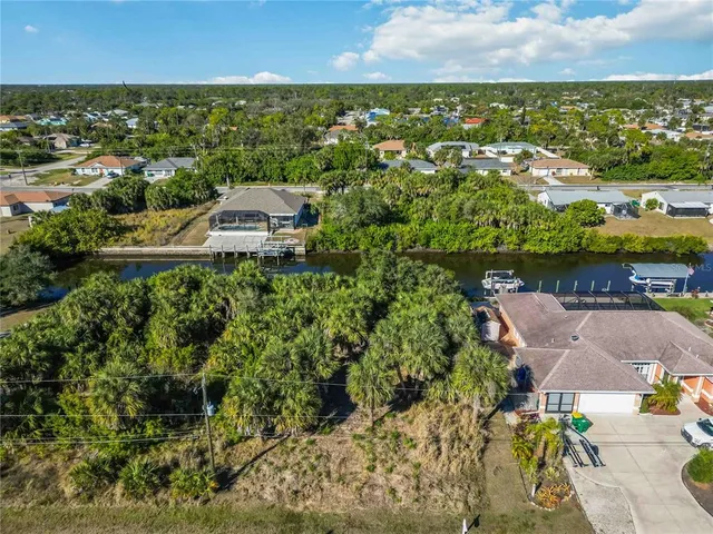 $99,500 | 18034 Avonsdale Circle, Port Charlotte, FL 33948