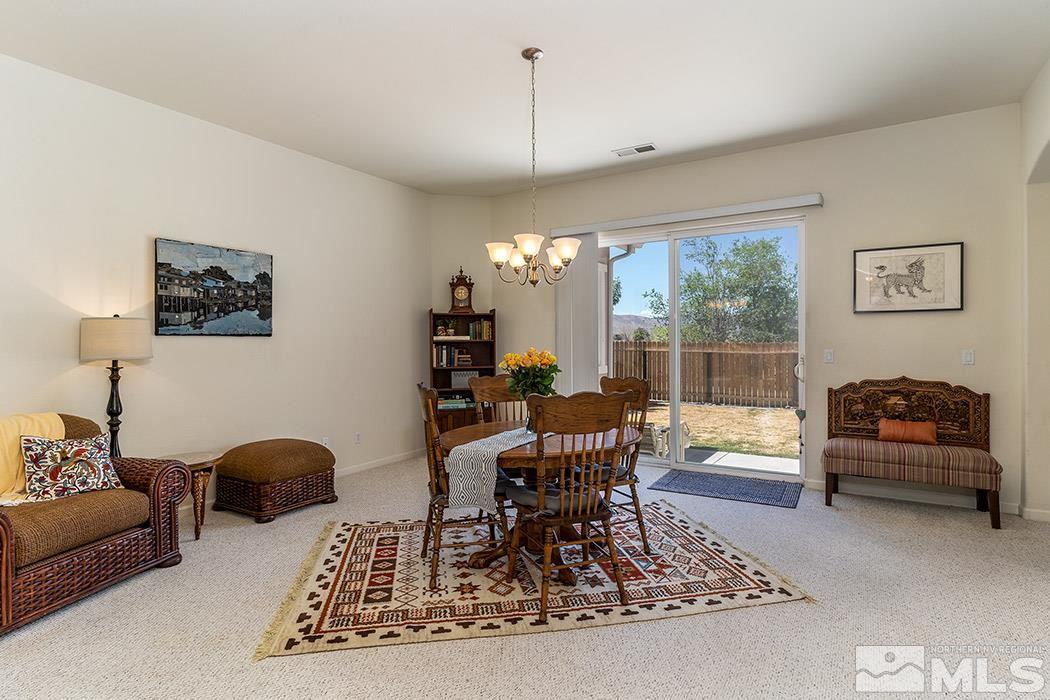 1328 Rouge River Road Fernley, NV 89408 - Photo 2 of 21 Photo 2