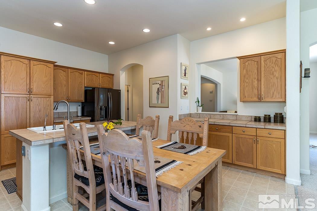 1328 Rouge River Road Fernley, NV 89408 - Photo 8 of 21 Photo 8