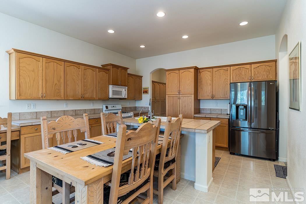 1328 Rouge River Road Fernley, NV 89408 - Photo 9 of 21 Photo 9