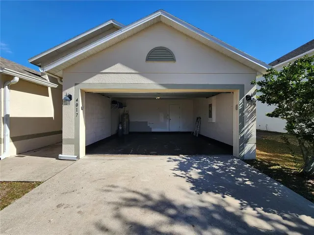 a front view of house