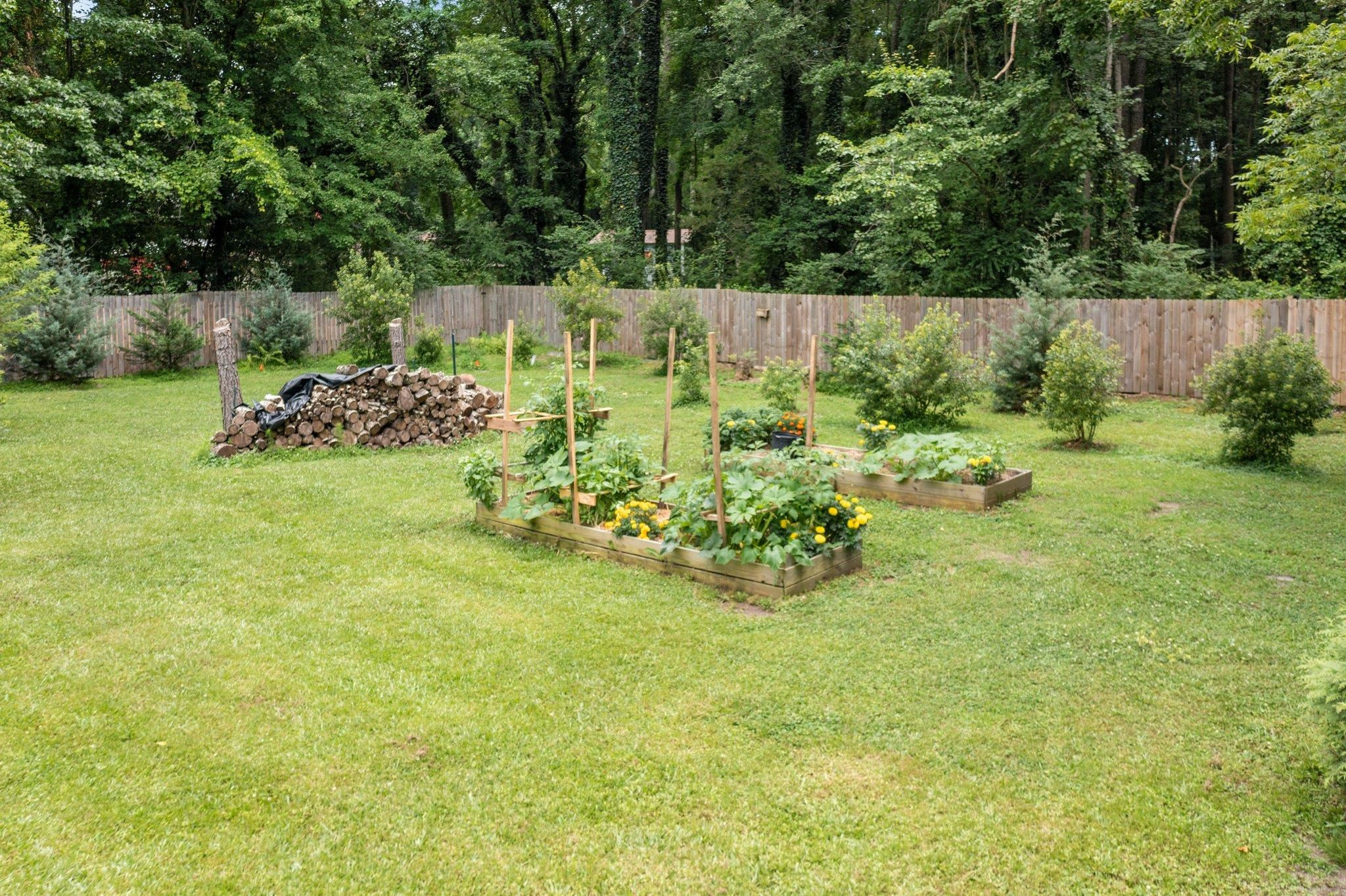 8289 Strickland Road Middlesex, NC 27557 - Photo 39 of 46 Photo 39