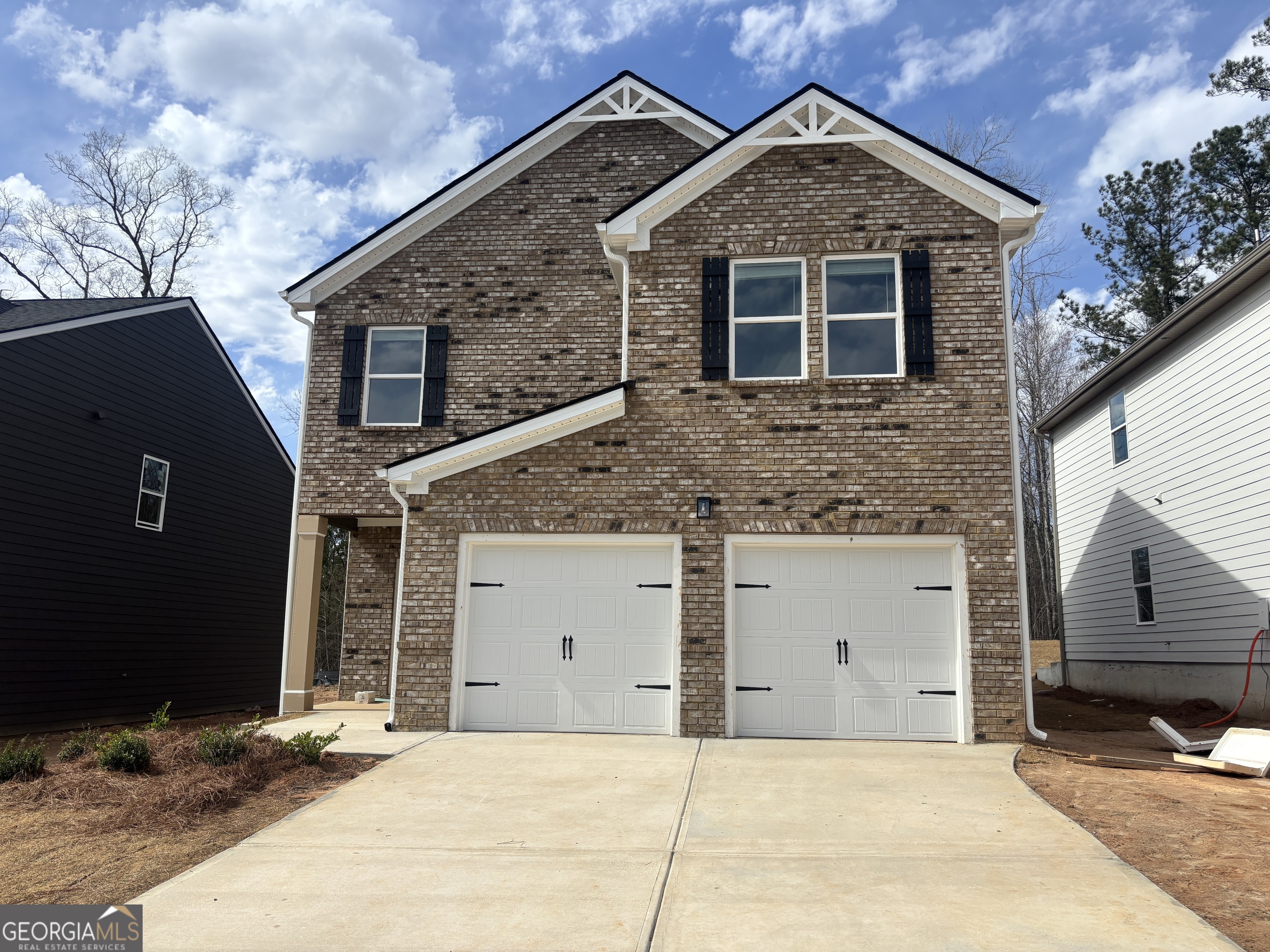 5318 Tolar Road, Unit 25 Fairburn, GA 30213 - Photo 1 of 1