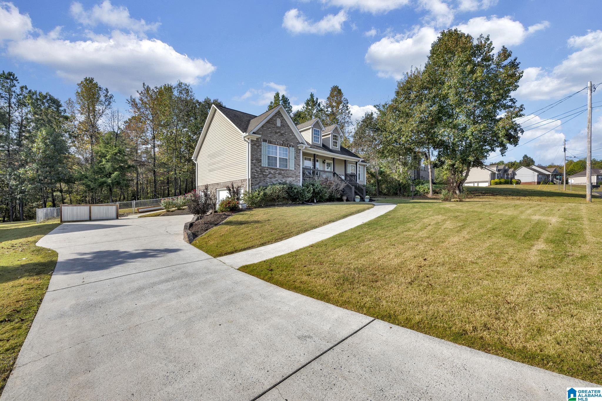 2562 Blake Way Warrior, AL 35180 - Photo 3 of 33