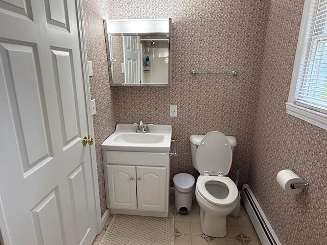 144-146 1st Rangeway Waterville, ME 04901 - Photo 18 of 41 Full bath