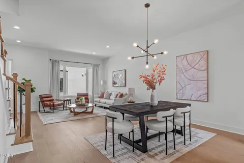 $749,900 | 2008 Moody, Durham, NC 27701
