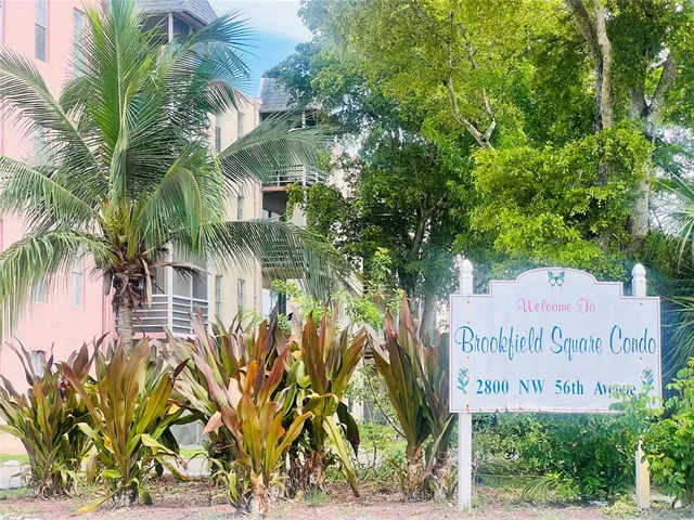 $1,800 | 2800 Northwest 56th Avenue, Unit C303, Lauderhill, FL 33313